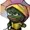 pwoba's icon
