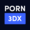 porn3dx's icon