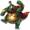 King-K-Rool's icon