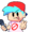 MikeFunkinRocket's icon