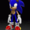 sonictherealone's icon
