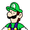 Luigi222's icon