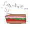 Doodledsandwich