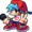 demochampiss's icon