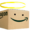 Boxed-God's icon