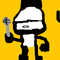 ugh guy that is a oreo by NewManFunkOtto on Newgrounds