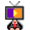 Blocktoast64's icon
