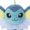 TalkingVaporeon's icon