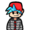 Fortnitegodboy8's icon