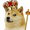 MestreDoge's icon