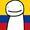 ColombianDream's icon