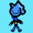 BlueGum's icon