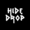 hidedrop's icon