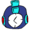 Megaman-Clock's icon