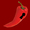 PepperLock's icon