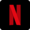 NetflixNG's icon