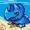 Tricoelacanth's icon