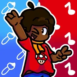 SuperKevinCraft's Art