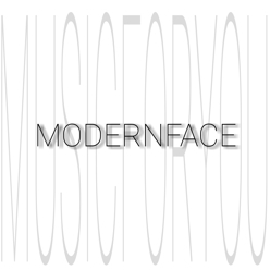 MODERNFACE's Audio