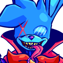 Rabbit-X's Art