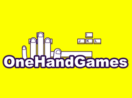 OneHandGames's Games