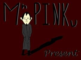 Mrpinku noose room escape прохождение