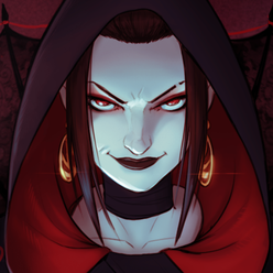 devilhs's Art