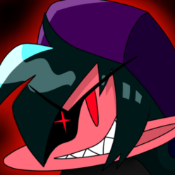 Hazbin Hotel Bond update - by ArtsyGum